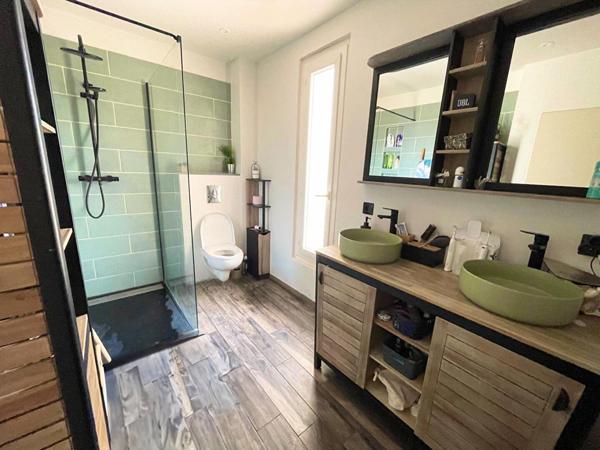 Maison Velleron 5 pièce(s) 90 m2