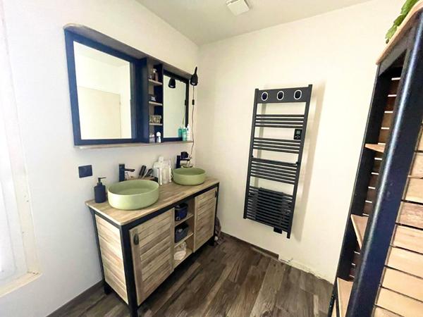 Maison Velleron 5 pièce(s) 90 m2