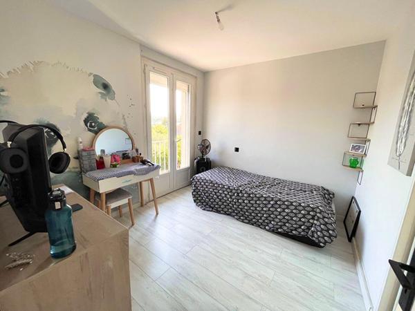 Maison Velleron 5 pièce(s) 90 m2