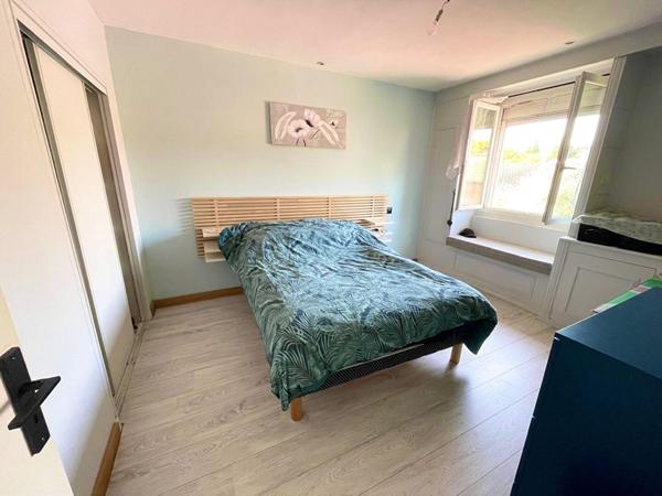 Maison Velleron 5 pièce(s) 90 m2