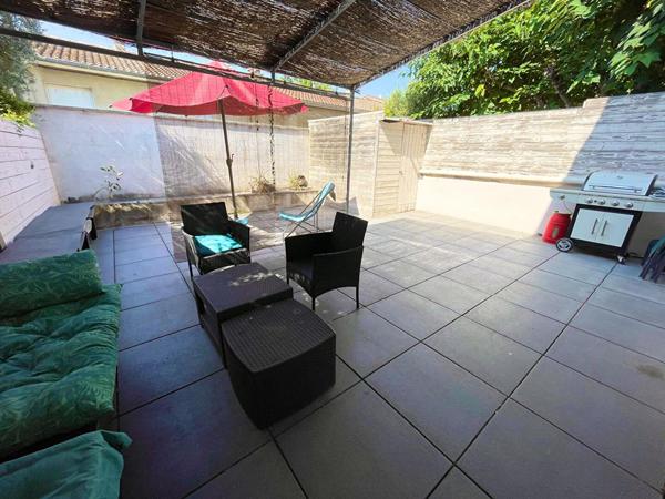 Maison Velleron 5 pièce(s) 90 m2