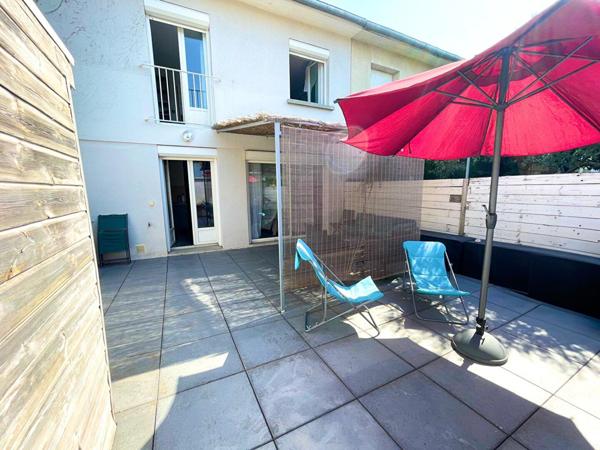 Maison Velleron 5 pièce(s) 90 m2