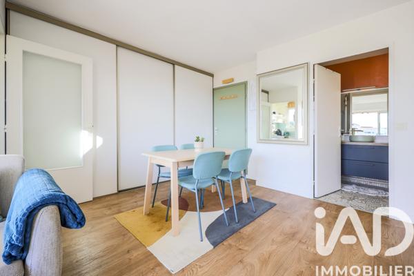 Appartement à vendre 1 pièce 27 m² Biarritz
