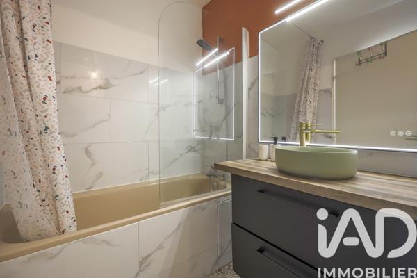 Appartement à vendre 1 pièce 27 m² Biarritz