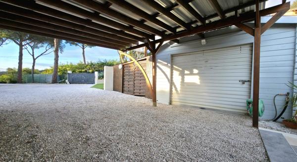 Maison dans Bormes-les-Mimosas