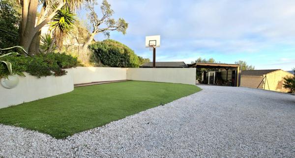 Maison dans Bormes-les-Mimosas