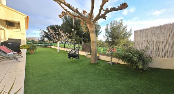 Maison dans Bormes-les-Mimosas