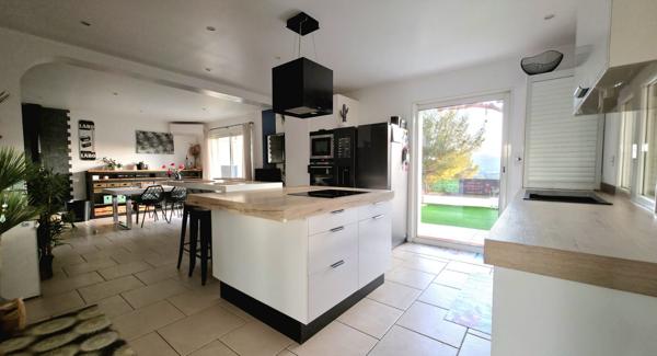 Maison dans Bormes-les-Mimosas