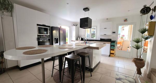 Maison dans Bormes-les-Mimosas