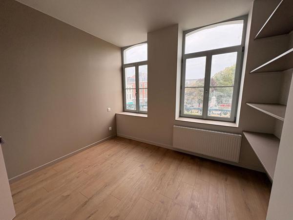 A LOUER : T3 à LILLE • • 950 € CC • Réf. G732-2