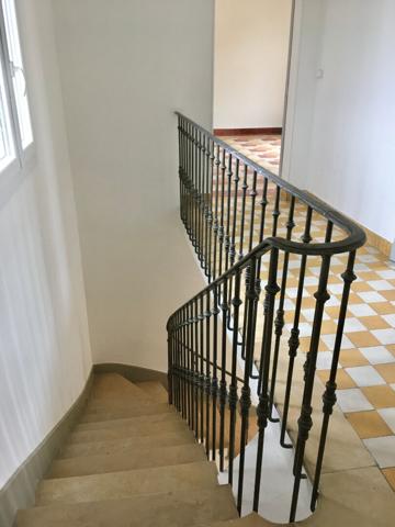 SAINT REMY DE PROVENCE - MAISON T4 - COUR - CLIMATISATION