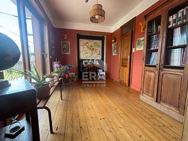 Maison Wingles 10 pièce(s) 266 m2