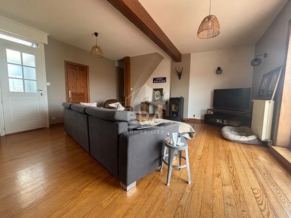 Maison Wingles 10 pièce(s) 266 m2