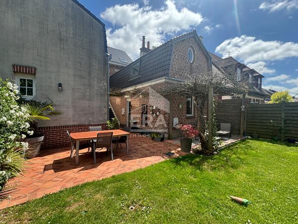 Maison Wingles 10 pièce(s) 266 m2
