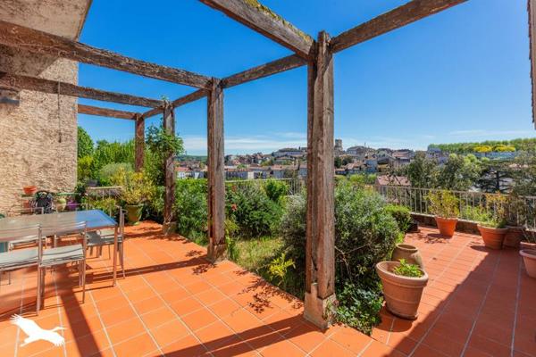 Maison à vendre |  Auch |  9 pièces | 294 m²