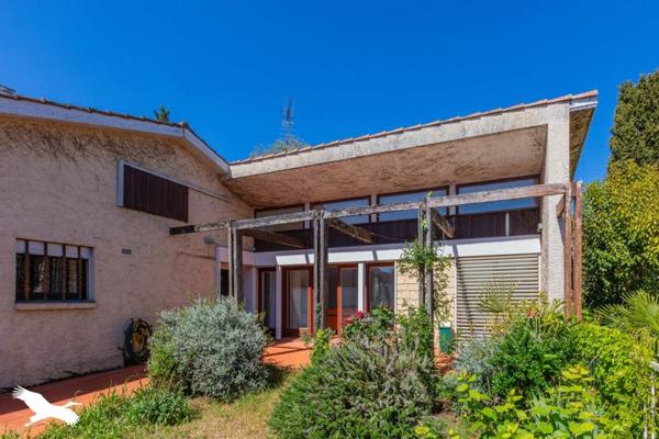 Maison à vendre |  Auch |  9 pièces | 294 m²