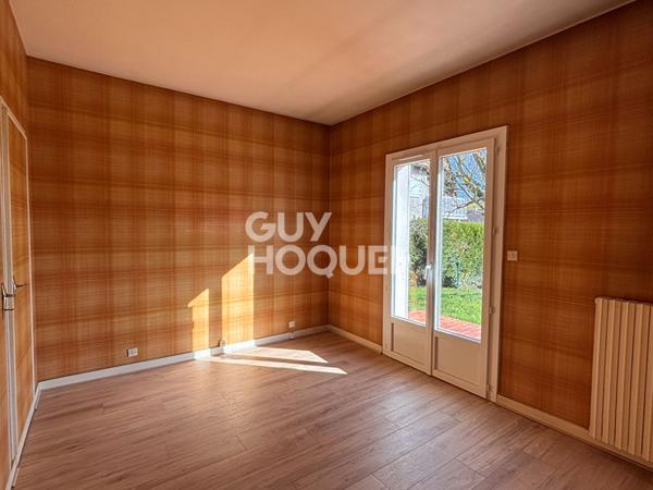 Maison Saint Pryve Saint Mesmin 6 pièces 165.54 m2 - SOUS SOL TOTAL