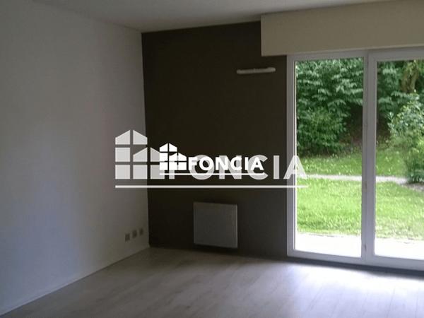 Location Studio 31.27 m² - 4 SQUARE GUY DELFOSSE Rennes 35000