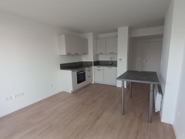 Location Appartement 2 pièces Royan (17200)
