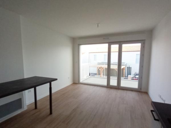Location Appartement 2 pièces Royan (17200)