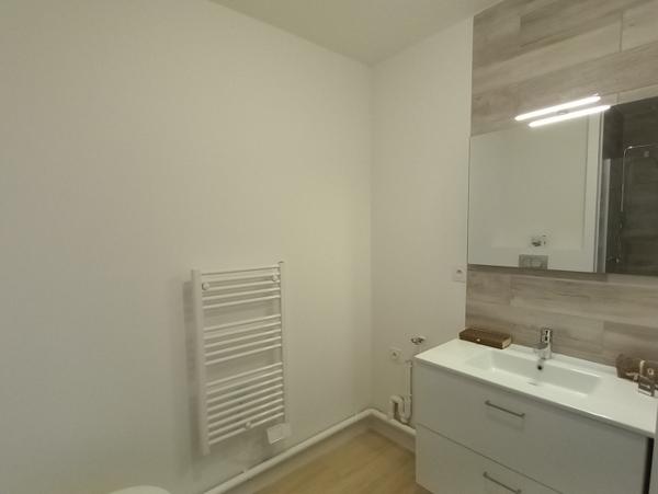 Location Appartement 2 pièces Royan (17200)