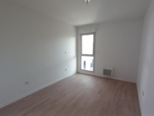 Location Appartement 2 pièces Royan (17200)