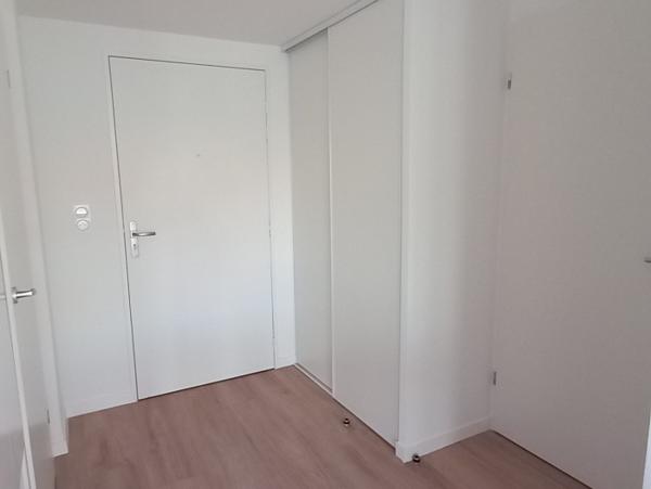 Location Appartement 2 pièces Royan (17200)