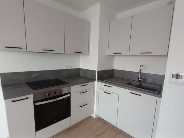 Location Appartement 2 pièces Royan (17200)