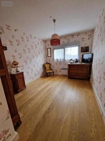 Appartement à vendre à Fondettes dans l'Indre-et-Loire (37230), ref : 37009/749