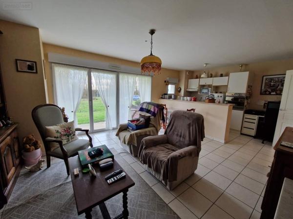 Appartement à vendre à Fondettes dans l'Indre-et-Loire (37230), ref : 37009/749