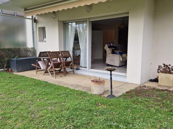 Appartement à vendre à Fondettes dans l'Indre-et-Loire (37230), ref : 37009/749