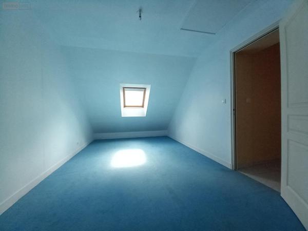 Maison individuelle à louer à Fougères en Ille-et-Vilaine (35300), ref : 35034-318486   
La Vigne