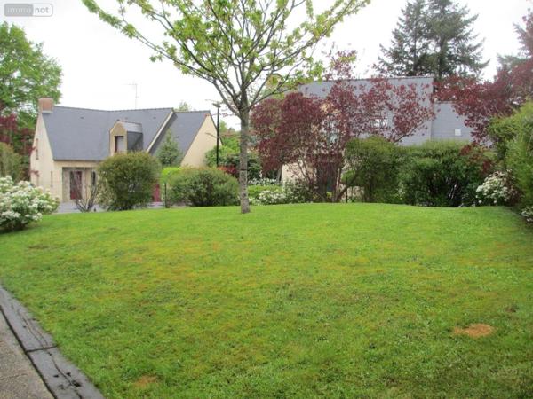 Maison individuelle à louer à Fougères en Ille-et-Vilaine (35300), ref : 35034-318486   
La Vigne
