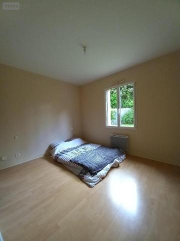 Maison individuelle à louer à Fougères en Ille-et-Vilaine (35300), ref : 35034-318486   
La Vigne