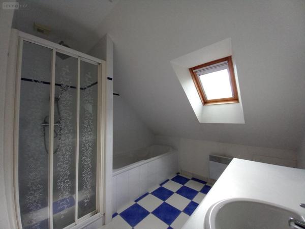 Maison individuelle à louer à Fougères en Ille-et-Vilaine (35300), ref : 35034-318486   
La Vigne