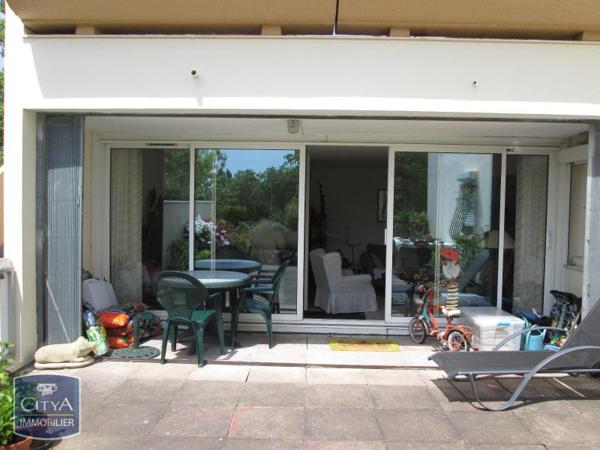 Appartement à louer 3 pièces 85.56m²