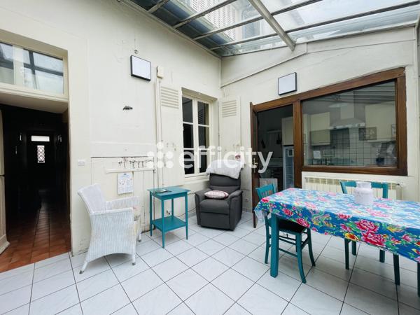 Maison
         4 pièces
        - 112 m² Exclusivité 182 000 € *