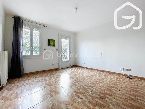 Maison de ville de 75 m²