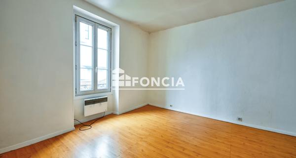 À vendre Appartement 2 pièces 38.03 m² - Mantes-la-jolie 78200