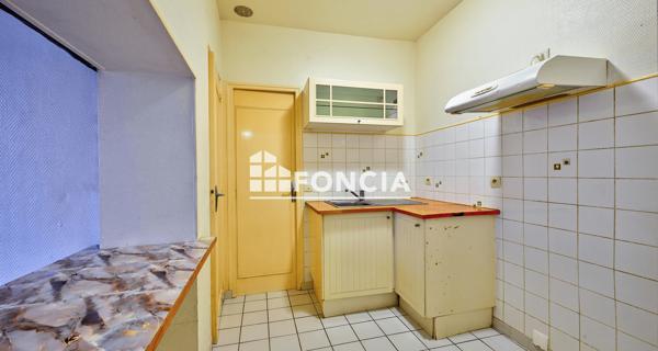 À vendre Appartement 2 pièces 38.03 m² - Mantes-la-jolie 78200