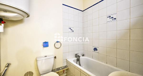 À vendre Appartement 2 pièces 38.03 m² - Mantes-la-jolie 78200