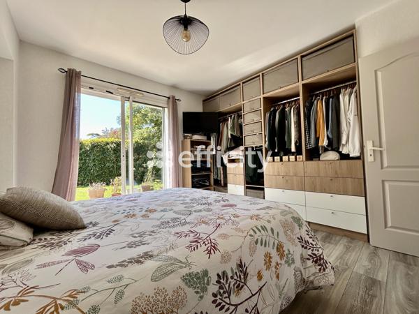Maison
         6 pièces
        - 130 m² 349 700 € *