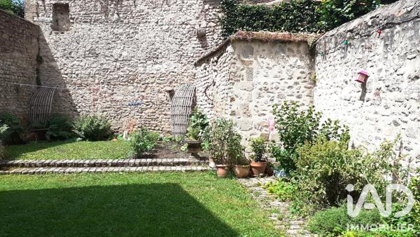 Maison à vendre 10 pièces 290 m² Autun