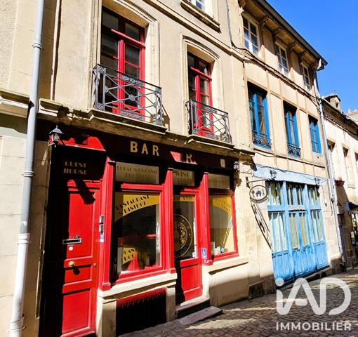 Maison à vendre 10 pièces 290 m² Autun