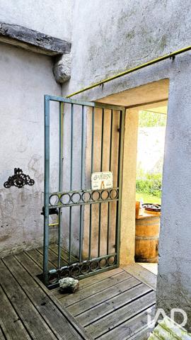 Maison à vendre 10 pièces 290 m² Autun