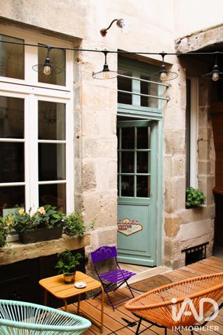 Maison à vendre 10 pièces 290 m² Autun