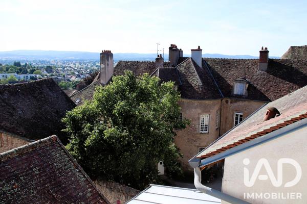 Maison à vendre 10 pièces 290 m² Autun