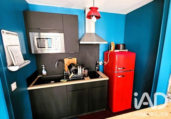 Maison à vendre 10 pièces 290 m² Autun