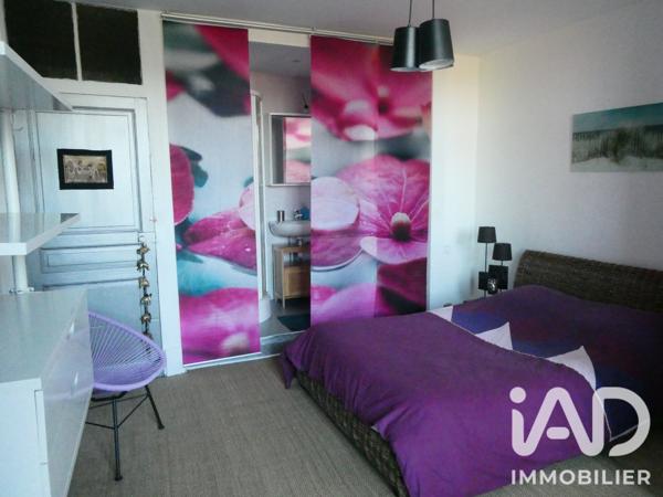 Maison à vendre 10 pièces 290 m² Autun