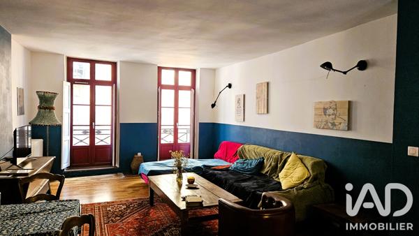 Maison à vendre 10 pièces 290 m² Autun